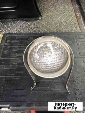 Фонарь на мачту, фонари для яхты Калининград