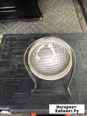 Фонарь на мачту, фонари для яхты Калининград - изображение 1