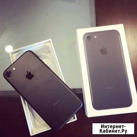 iPhone 7 Ростов-на-Дону - изображение 1