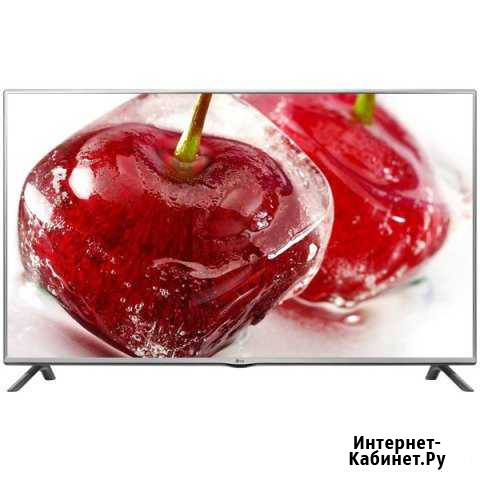 LG-42LF550V Майский - изображение 1