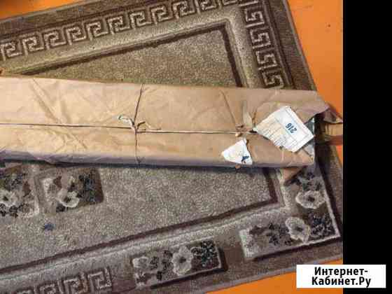 Рейсшина СССР конструктор Самара