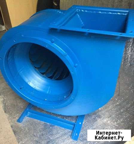 Вентилятор вц-4-70 №3,15 0,27 кВт 1500 об 220/380 Нижний Новгород - изображение 1