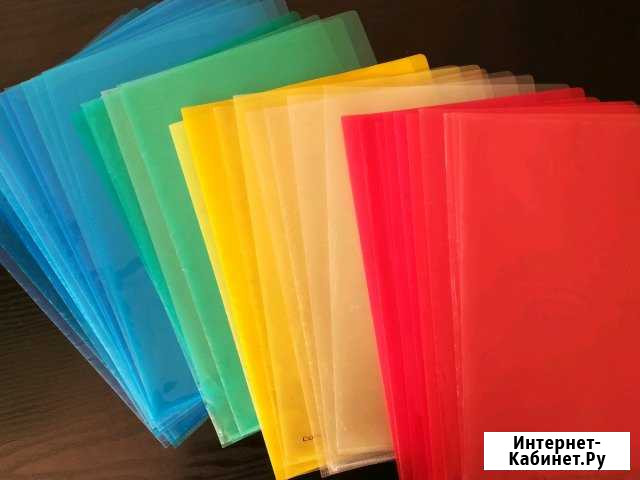 Папки Нижний Новгород - изображение 1