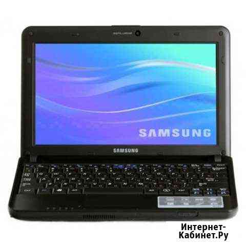 Запчасти для нетбука SAMSUNG N127. Отп. в регионы Челябинск