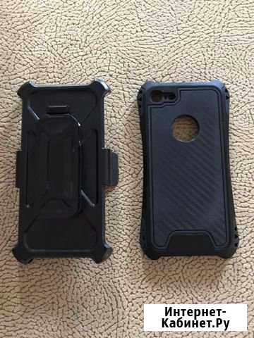 Чехол для iPhone s7 Йошкар-Ола - изображение 1
