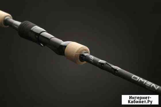 Кастинговое удилище 13fishing Omen Black Travel71 Барнаул