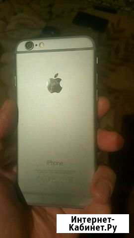 iPhone 6 Энем - изображение 1