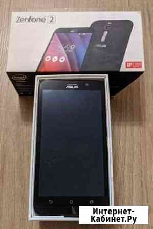 Asus ZenFone ze551ml 4/64 gb Киров