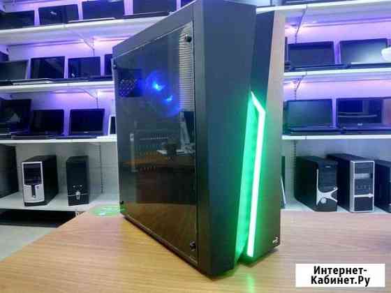 Компьютер Core i5 Новосибирск