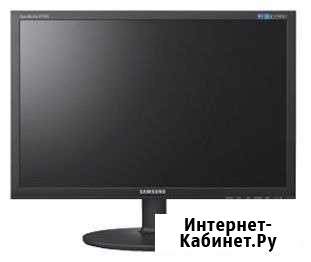 Монитор Samsung для компьютера Ставрополь - изображение 1