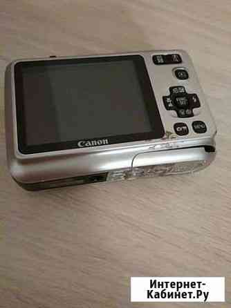 Фотоаппарат canon Нижнекамск
