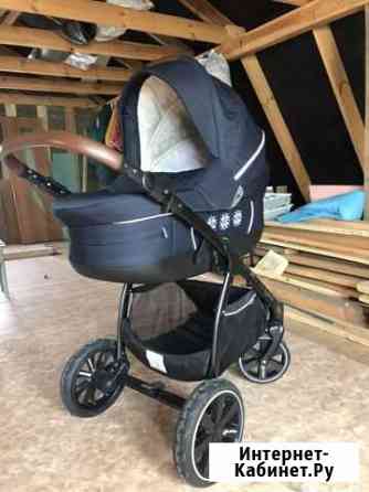 Детская коляска noordi fjordi sport 3 в 1 Нижний Тагил