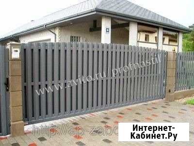 Евроштакетник Климовск - изображение 1