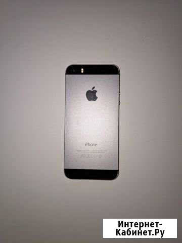iPhone 5s 64gb Саратов - изображение 1