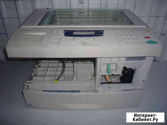 Мфу Xerox WorkCentre 4118 Ульяновск