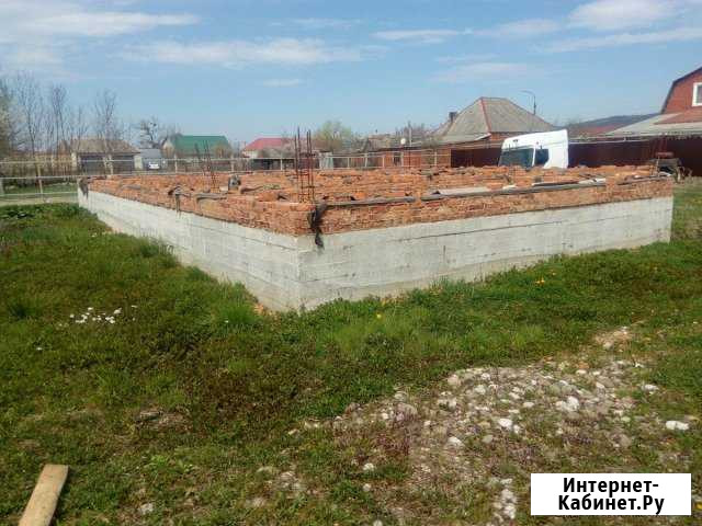 Участок 5 сот. (ИЖС) Апшеронск - изображение 1