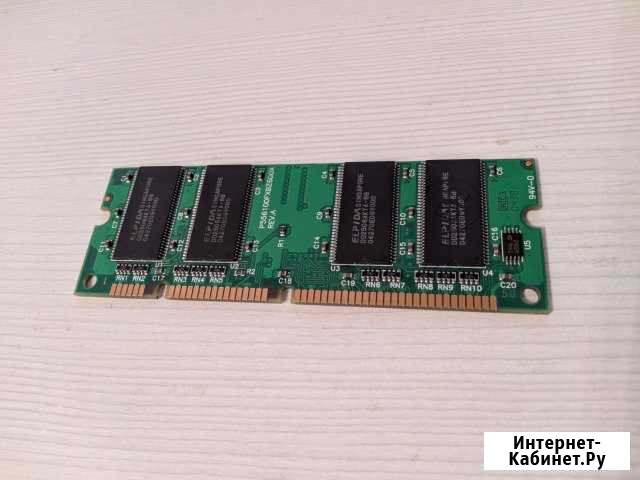 Модуль памяти HP q6008-60002 Ростов-на-Дону - изображение 1