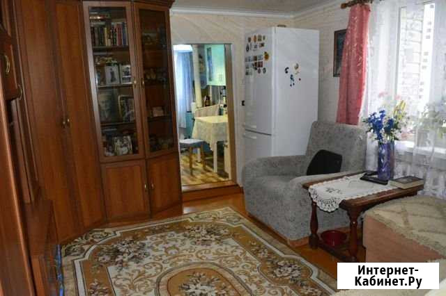 Дом 40 кв.м. на участке 12 сот. Кострома - изображение 1