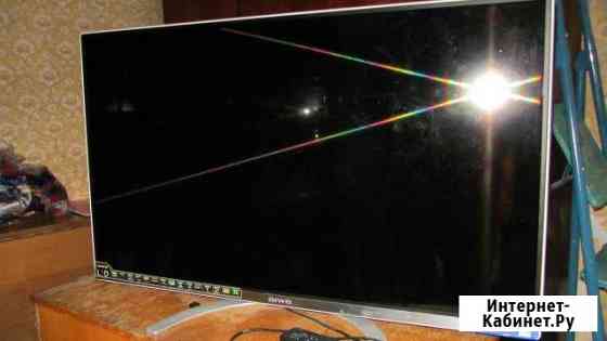 3D LCD телевизор aiwa Луга