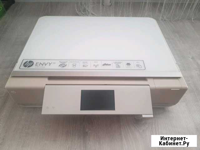HP 110 envy Брянск - изображение 1