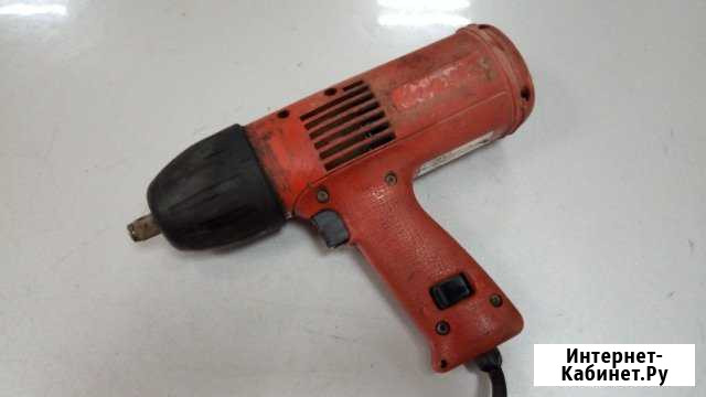 Гайковерт Hilti SI 100 Астрахань - изображение 1