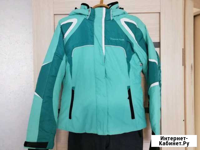 Горнолыжный костюм Иркутск - изображение 1