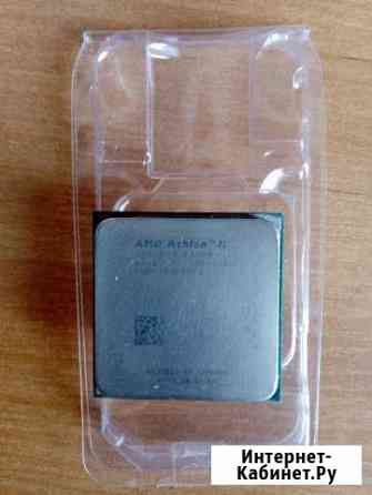 Процессор AMD Athlon II X2 280 3,6 Ггц Елизово