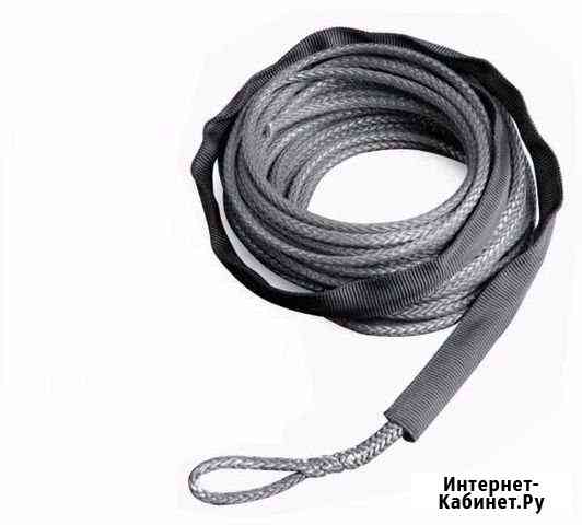 Кевларовый трос для лебедок warn RT/XT 25/30 Нижний Новгород