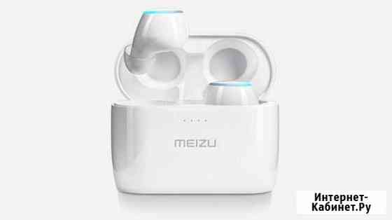 Беспроводные наушники Meizu POP2 Саранск