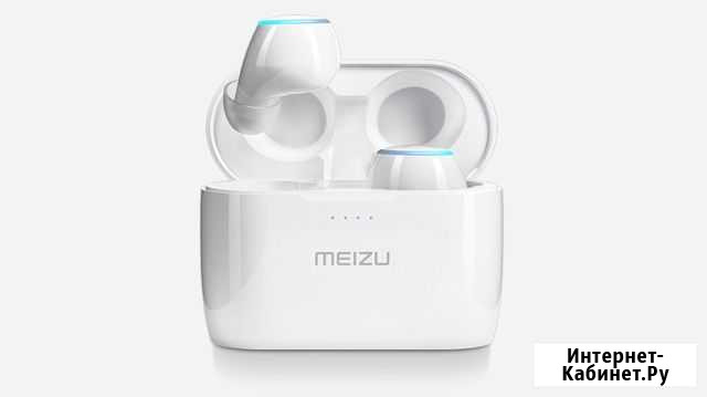 Беспроводные наушники Meizu POP2 Саранск - изображение 1