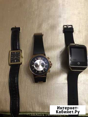 Smart watch Шахты - изображение 1