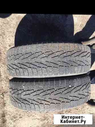 Шины 225/65 R17 Котлас