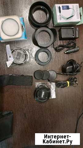 Зу для Nikon. Новые Сызрань - изображение 1