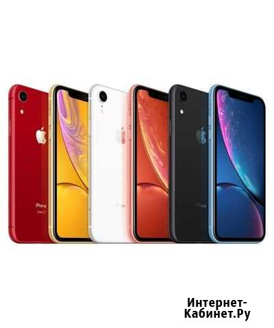 iPhone XR Минеральные Воды - изображение 1