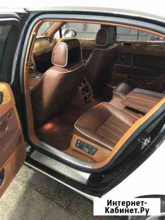 Прокат авто S221,S222,bentley Грозный
