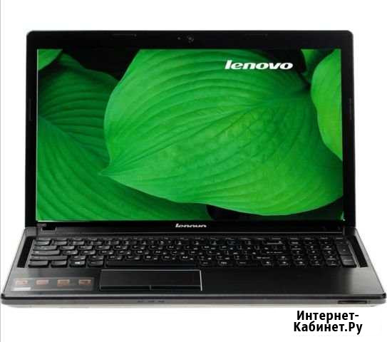 Lenovo Южно-Сахалинск - изображение 1