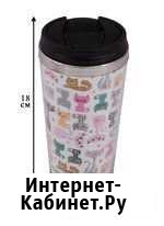 Термостакан новый Химки - изображение 1