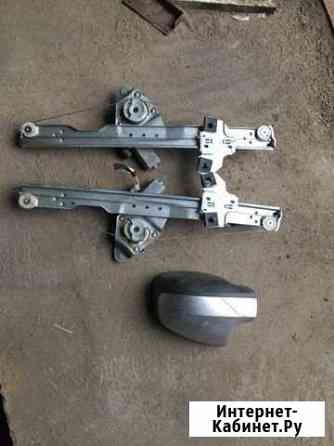 Стекло подъёмник Чита