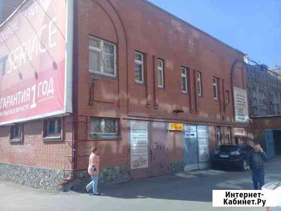 Торговое помещение, 1030.2 кв.м. Новосибирск