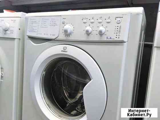 Indesit 1 год гарантии Иваново