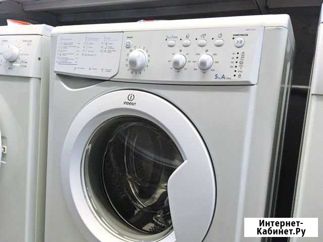 Indesit 1 год гарантии Иваново - изображение 1