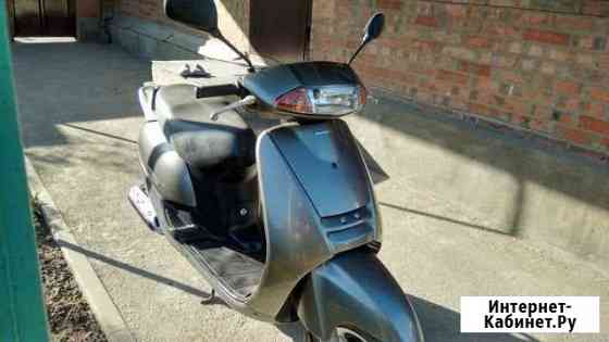 Honda lead 100 Таганрог