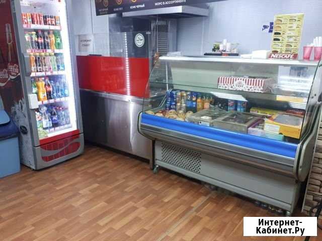 Готовый бизнес Fast Food шаурма Серов - изображение 1