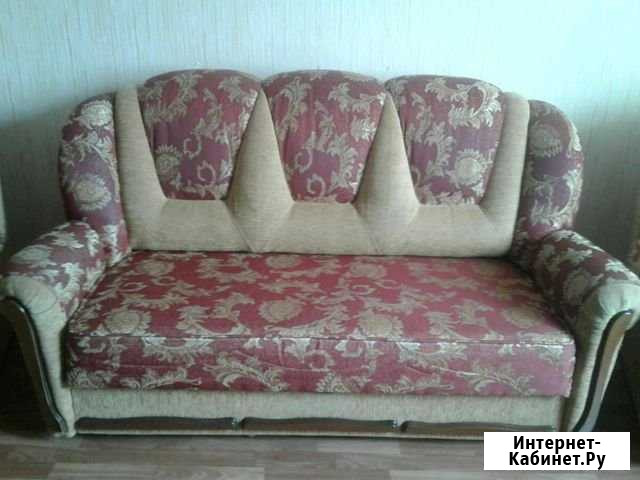 Диван и кресла Курск - изображение 1