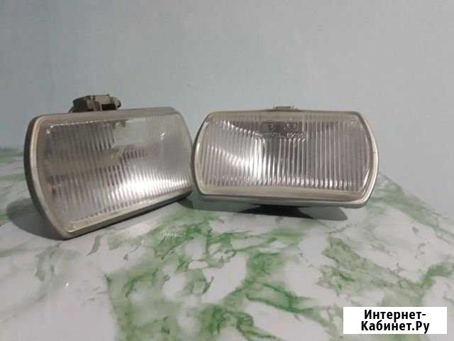 Фары противотуманные Яблоновский - изображение 1