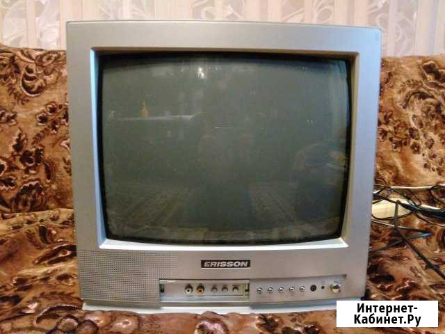 Телевизор Erisson S14 Псков - изображение 1
