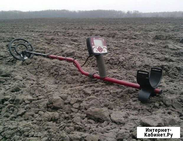 Minelab x-terra 305 Игра - изображение 1