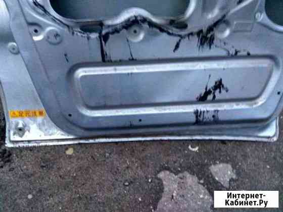 Дверь от Toyota Town Ace Пенза