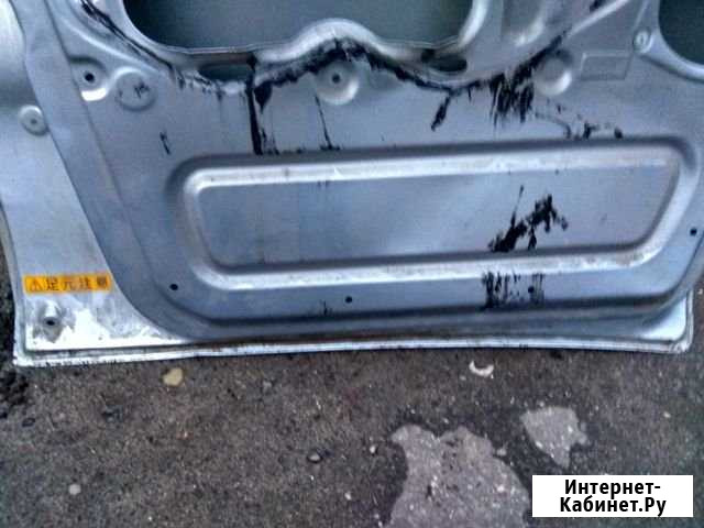 Дверь от Toyota Town Ace Пенза - изображение 1