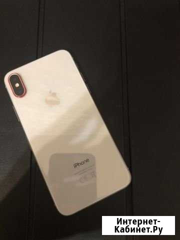 iPhone X Курган - изображение 1